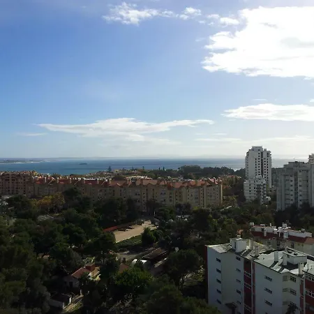 Cascais - Entire Apartment Torre (Lisbon)