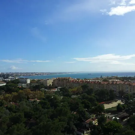 Cascais - Entire Apartment Torre (Lisbon)