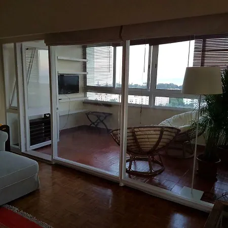 Apartment Cascais - Entire